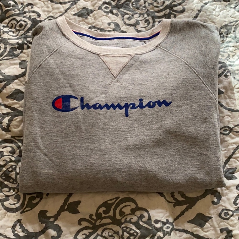 Crewneck